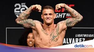 Соперник хабиба нурмагомедова, бывший чемпион ufc в лёгком весе. Zalspv Qyymelm