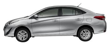 Yaris sedan 2018 for sale. Toyota Yaris Tipo Sedan 2018 Su Descripcion Y Proyeccion Motor Y Racing