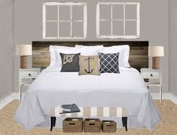 Pin By Briar Carwell On Things For Courtney S Place Nautical Bedroom Nautical Decor Bedroom Bedroom Design