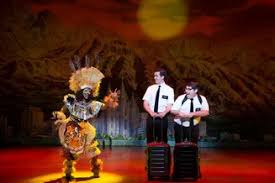 If pirated copies take even a portion of the ticket. Bww Review The Book Of Mormon Is Funny Offensive And Cheekily Smart Entertainment For Adults