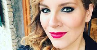 Íme, Tóth Vera új otthona: Nemrég költözött be az énekes