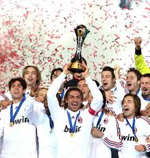 Paolo Maldini Photos Photos Boca Juniors V Ac Milan Fifa Club World Cup Final Paolo Maldini Club World Cup Ac Milan