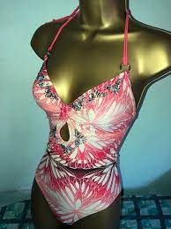 Pin On Swimwear