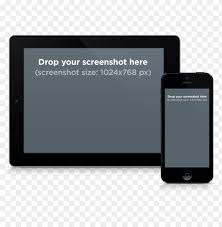 You can download this image in best resolution from this page and use it for design and web design. Device Mockup Black Iphone And Ipad Side By Side Placeit Iphone Png Image With Transparent Background Toppng