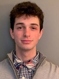 HCF is pleased to welcome Jason Goodman. Jason is a Hudson High School  Service Learning student who will be interning at HCF this fall. He is a  lifelong resident of Hudson who