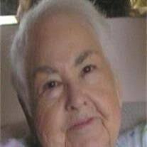 Mildred "Jean" Anderson Obituary
