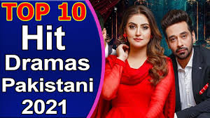 And now, you can watch pakistani dramas on netflix too. Top 10 Best Pakistani Dramas 2020 Youtube