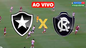 Jogo do botafogo e remo. Saiba Como E Onde Assistir Botafogo X Remo Futebol Ao Vivo Campeonato Brasileiro Serie B 2021 Esporte Stats