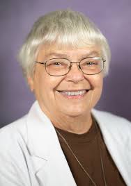 Sister Teresa Dutcher