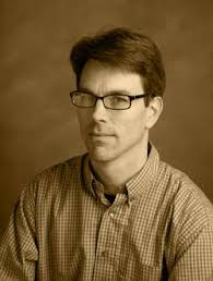 Derrick Tribble, That Author Guy