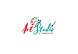 Manufactures a high quality product line of collegiate and sports jewelry called logoart. Playful Feminine Artists Logo Design For Art Studio By Birdcage Design 17469916