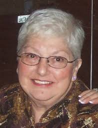 Obituary information for Barbara M. Bigley
