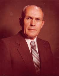 Obituary for Ernest Amburgey