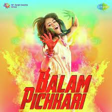Balam Pichkari Mp3 Songs Pk Fasrium