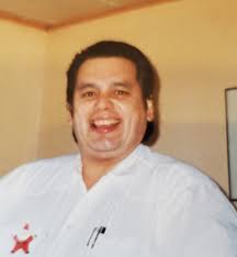 Michael Kenneth Sterling Obituary