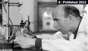 Dr. Renato Dulbecco, Nobel Laureate, Dies at 97