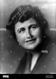 Lady edith Banque de photographies et d'images à haute résolution