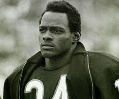 Walter Payton Biography