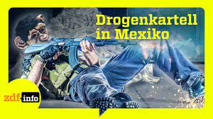 Allerdings nutzen die kriminellen kartelle. Machtiges Drogensyndikat Das Sinaloa Kartell In Mexiko Zdfinfo Doku Youtube