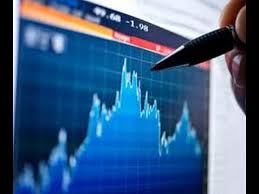 Stock Basics Stock Market Basics Understanding Charts Hourly With Indicators