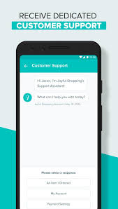 Shop quality fashion, shoes & beauty at exclusive prices. Joyful Shopping For Android Apk Download