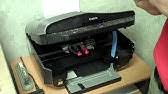 New product model launch after july 2015 is compatible to windows 10 unless otherwise stated. Canon Pixma Mx700 Printer Installation Youtube