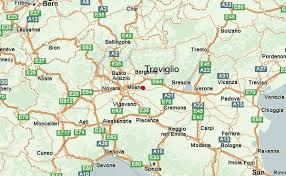 Multiple payment methods · all tickets in one place Treviglio Weather Forecast