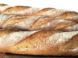 Recette Des Baguettes Methode 1 Pate Fermentee