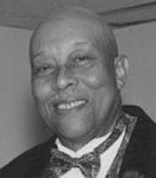 Levi MASON Obituary (2009)