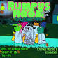 Rumpus Room – Halloween Edition event image