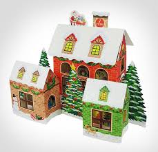 They can appear simple from the outside and pack a big surprise on the inside. Buy The Best 20 Pop Up Christmas Greeting Cards Of 2015