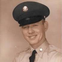 Robert Gene Milam Obituary