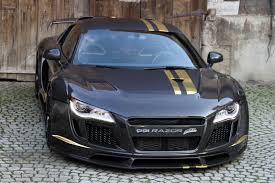 Ppi Audi R8 Razor Gtr 10 Audi Super Cars Cars