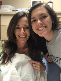 Today marks 10 weeks post-op and two weeks out from my next surgery. I've  been feeling great and working fast and furious to get ready for Christmas!  My shopping is almost complete,