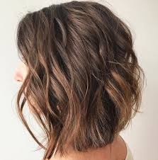 Add a denim shirt with fun pins and inscriptions just like they used to wear in the 90s, as well as the all mighty choker and you cannot possibly go wrong. 60 Messy Bob Hairstyles For Your Trendy Casual Looks