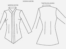 65 model teras rumah minimalis sederhana terbaru yang tampak via. 16 Model Kebaya Ideas Model Kebaya Kebaya Fashion