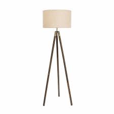The pablo cortina floor lamp complements any number of contemporary interiors with a tall rectangular. Mercator Floor Lamp Floor Standing Lamps Mitre 10
