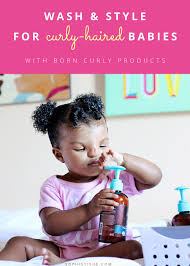 Natural hair is naturally more susceptible to dryness and damage, but the right routine can help you care for your black hair with confidence and ease. Baby Natural Hair Wash Day With Born Curly Natural Hair Pregnancy Baby