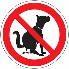 Hier Kein Hundeklo Verbotsschilder Praxiserprobt Seton
