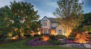 Light It Up Your Home S Landscape After Darklehigh Valley Marketplace