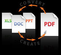 With the right software, this conversion can be made quickly and easily. Pdf Converter Convert Pdf To Excel Word Powerpoint