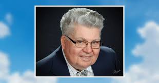 Roy J. Ketchum Obituary March 4, 2019