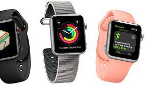 Apple Watch Series 3 Owners Now ...