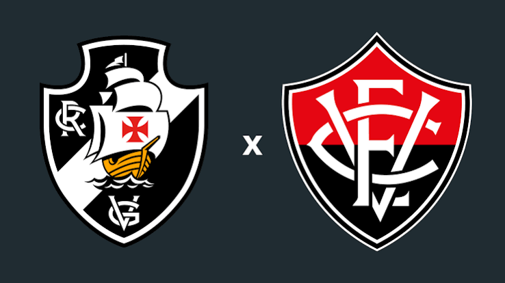 Vasco x Vitória: análise, escalações e onde assistir