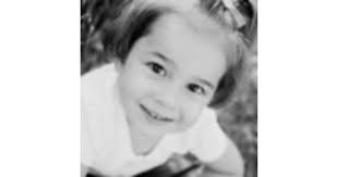 Gracie Lynn Becker Obituary (2009