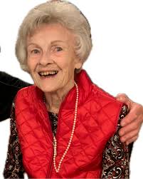 Margaret E. Cass Obituary July 16, 2025