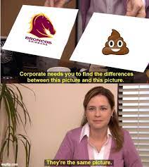 Brisbane broncos 2020 season preview. Broncos Worst Queensland Team Imgflip