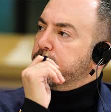 Sergey Lagodinsky‎