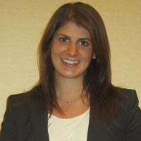 Alum of the Month: January 2011: Jennifer Santorello