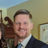 Johnathan Buice, MBA MIS, CISSP, CISM, CISA